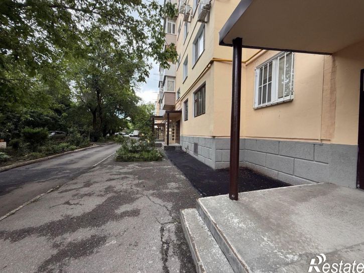 1-комн квартира улица Розы Люксембург, 48/1,  д. 48/1