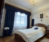 4-комн, 85кв м, этаж 4/5 ул Восточная, 41