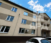 1-комн, 36кв м, этаж 1/3 ул Вишневая, 74