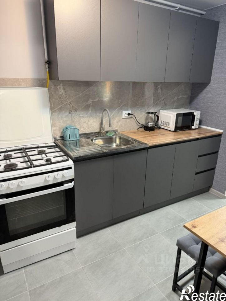 1-комн квартира Новая улица, 34,  д. 34
