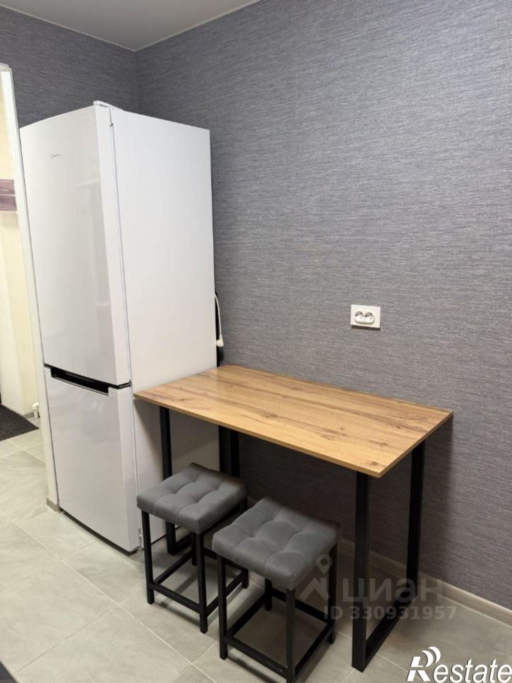 1-комн квартира Новая улица, 34,  д. 34