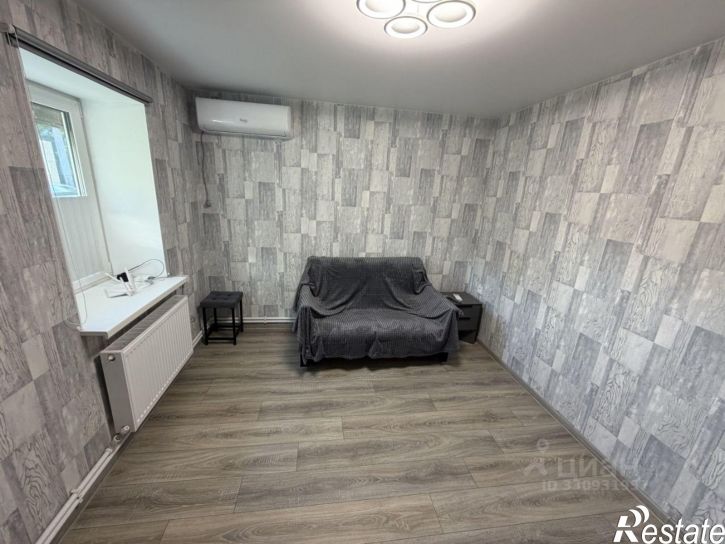 1-комн квартира Новая улица, 34,  д. 34