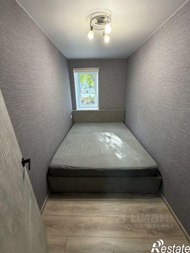 1-комн квартира Новая улица, 34,  д. 34