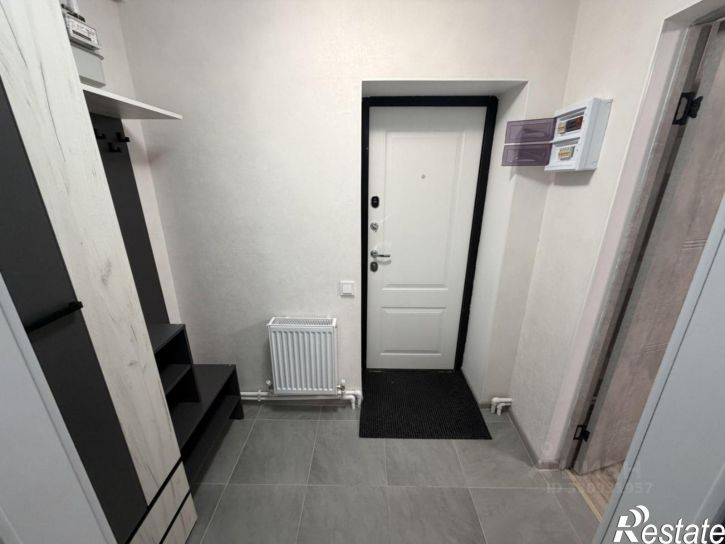 1-комн квартира Новая улица, 34,  д. 34