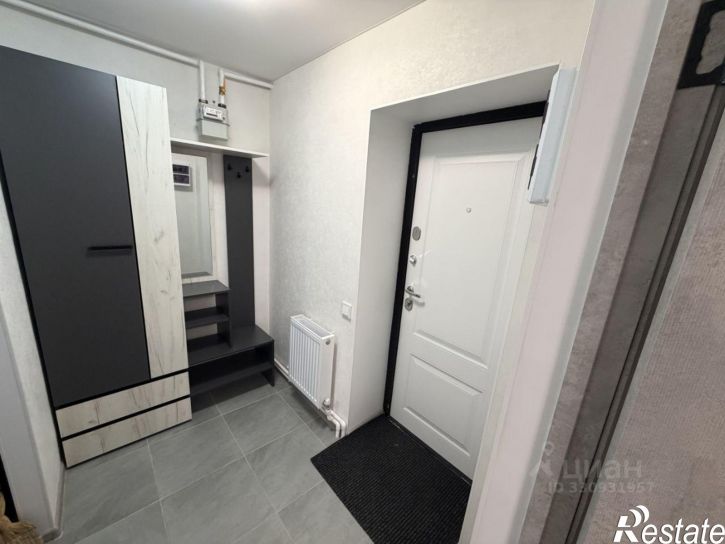 1-комн квартира Новая улица, 34,  д. 34