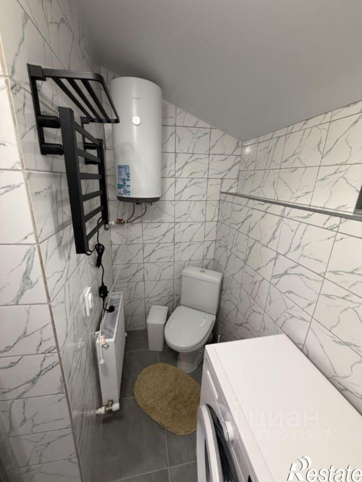 1-комн квартира Новая улица, 34,  д. 34