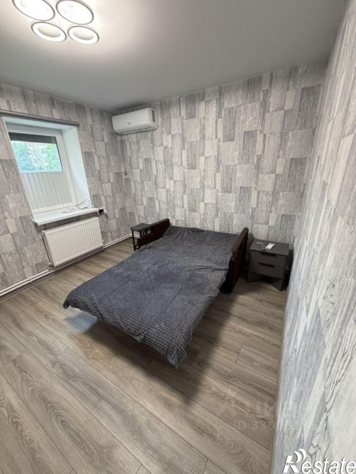 1-комн квартира Новая улица, 34,  д. 34
