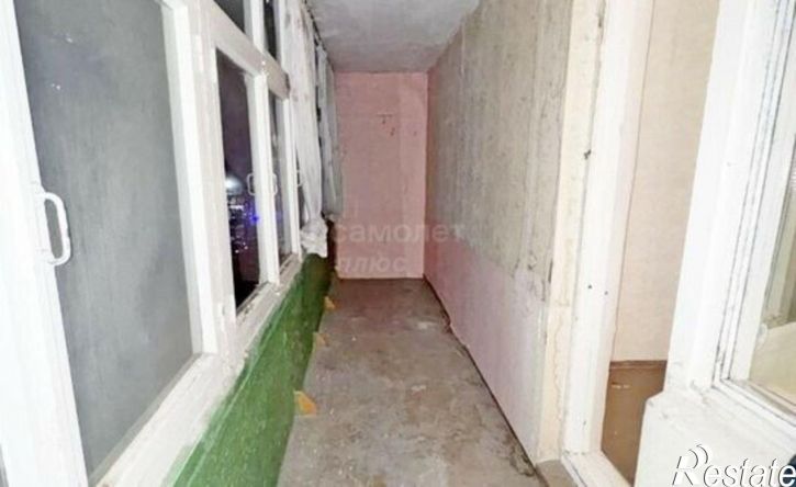 2-комн квартира ул Сызранова, 10-2,  д. 10-2