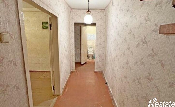 2-комн квартира ул Сызранова, 10-2,  д. 10-2