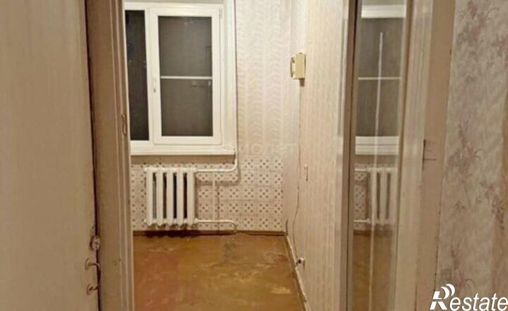 2-комн квартира ул Сызранова, 10-2,  д. 10-2