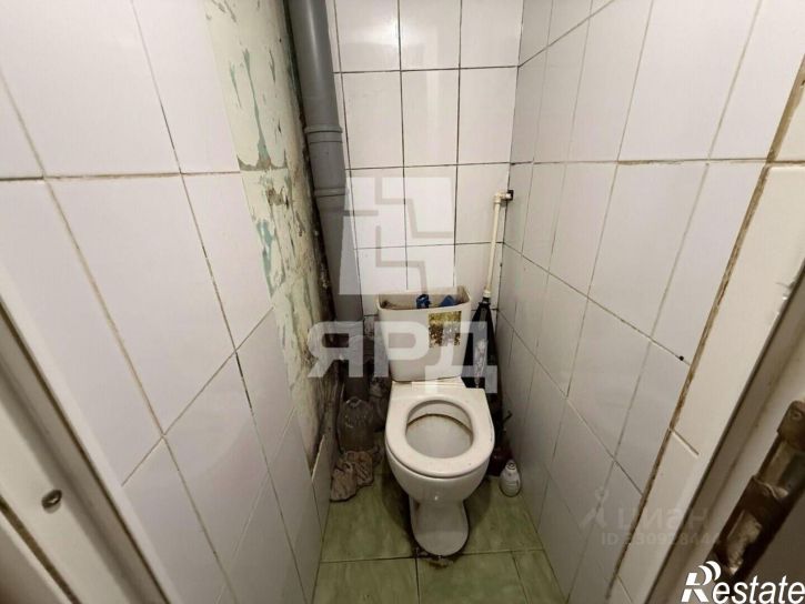 Комната ул Пальмиро Тольятти, 24,  д. 24