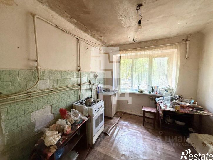 Комната ул Пальмиро Тольятти, 24,  д. 24