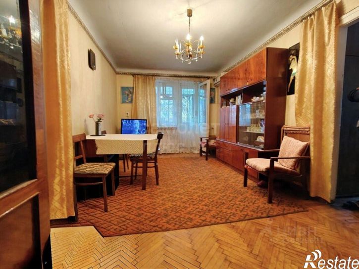 2-комн квартира ул Шаумяна, 23,  д. 23