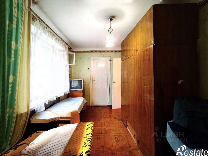 2-комн квартира ул Шаумяна, 23,  д. 23