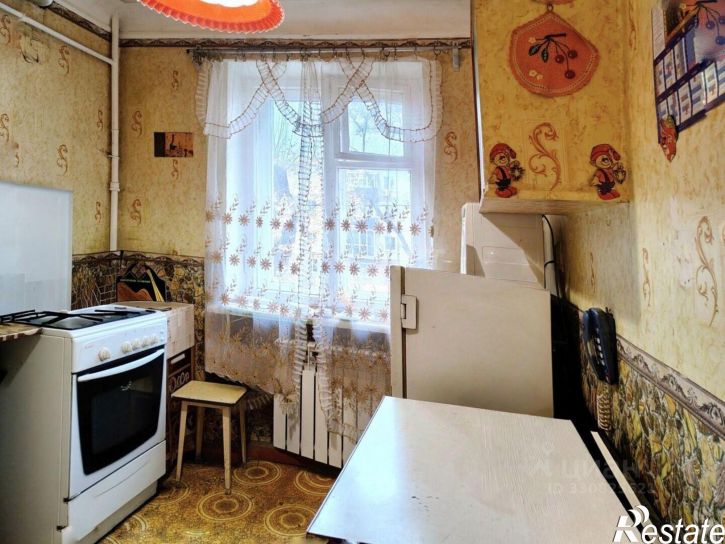 2-комн квартира ул Шаумяна, 23,  д. 23