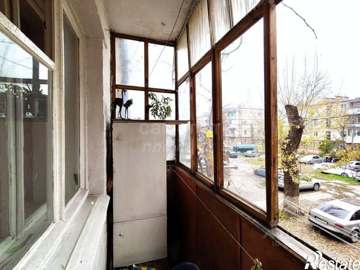 2-комн квартира ул Шаумяна, 23,  д. 23