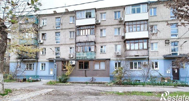 2-комн квартира ул Шаумяна, 23,  д. 23