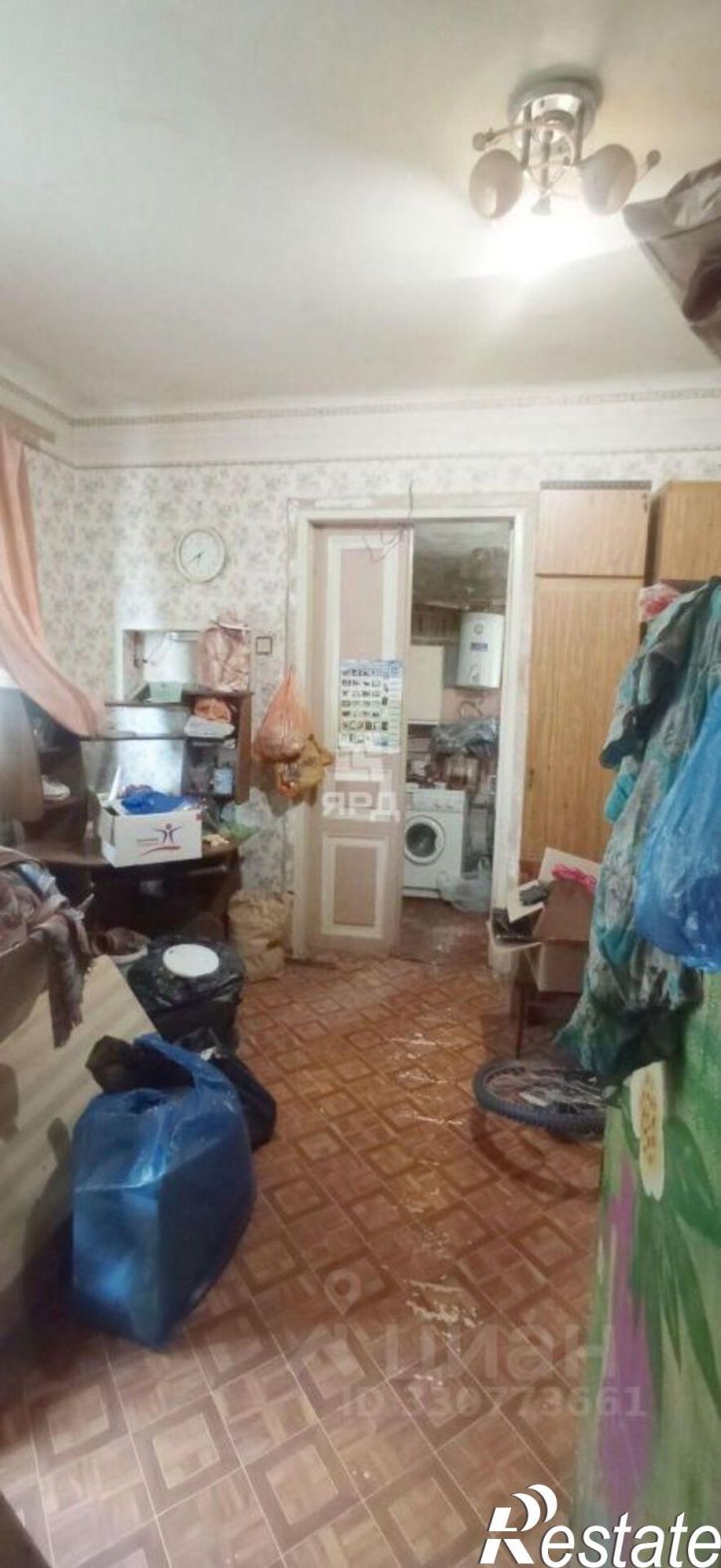 2-комн квартира улица Энгельса, 90,  д. 90