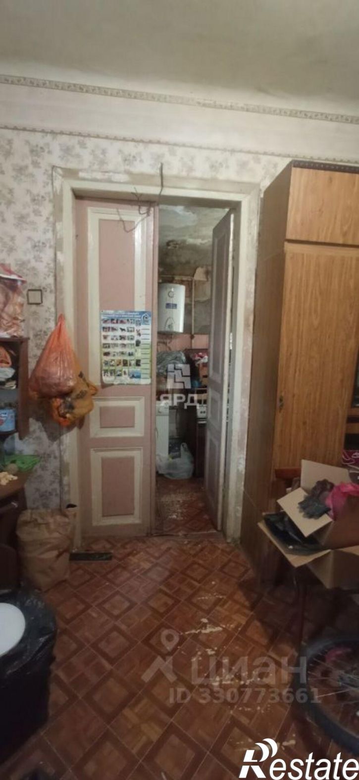 2-комн квартира улица Энгельса, 90,  д. 90