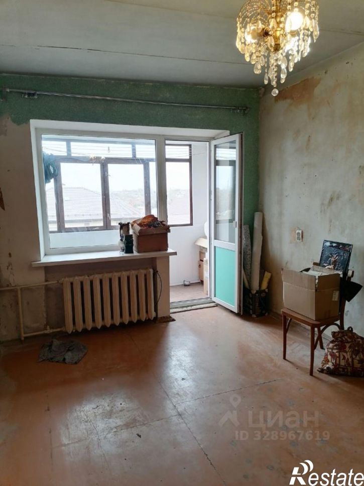 2-комн квартира ул Лизы Чайкиной, 64 2,  д. 64 2,  к. 2
