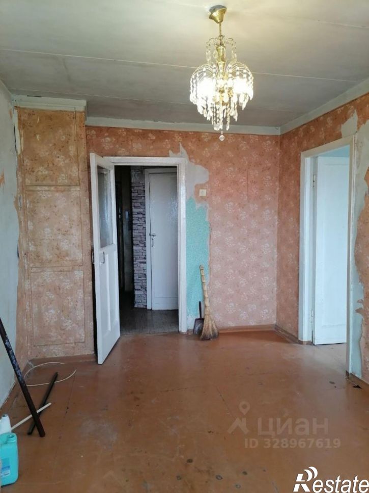 2-комн квартира ул Лизы Чайкиной, 64 2,  д. 64 2,  к. 2
