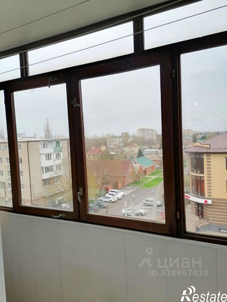 2-комн квартира ул Лизы Чайкиной, 64 2,  д. 64 2,  к. 2