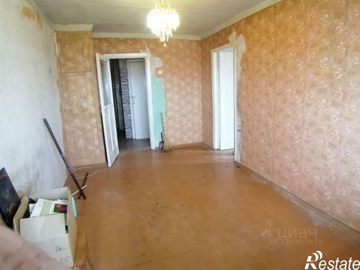 2-комн квартира ул Лизы Чайкиной, 64 2,  д. 64 2,  к. 2