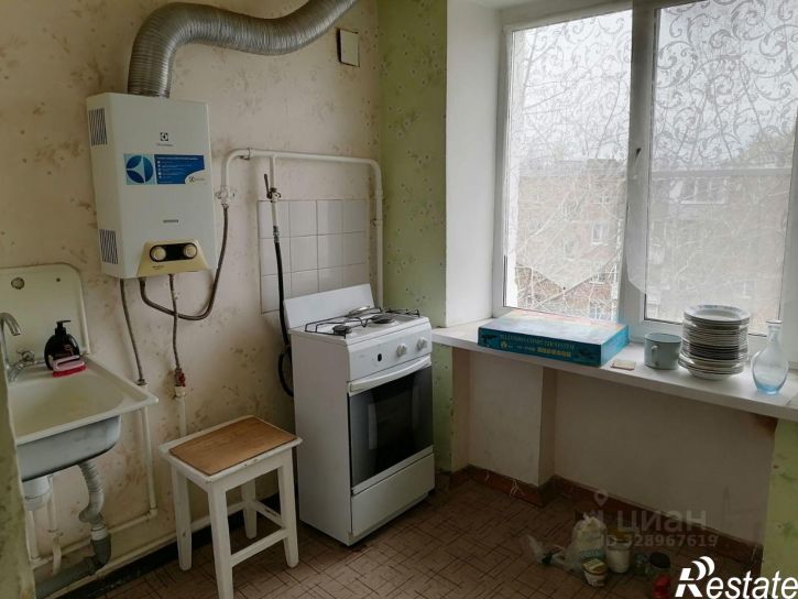 2-комн квартира ул Лизы Чайкиной, 64 2,  д. 64 2,  к. 2