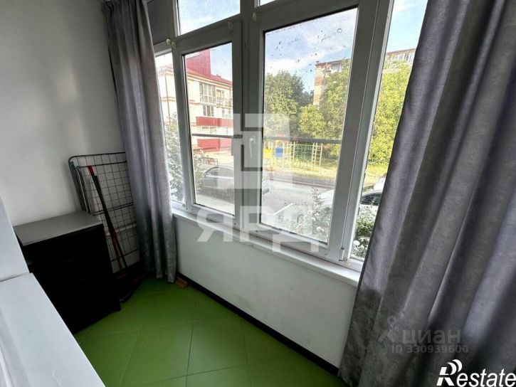 1-комн квартира ул Шаумяна, 19,  д. 19