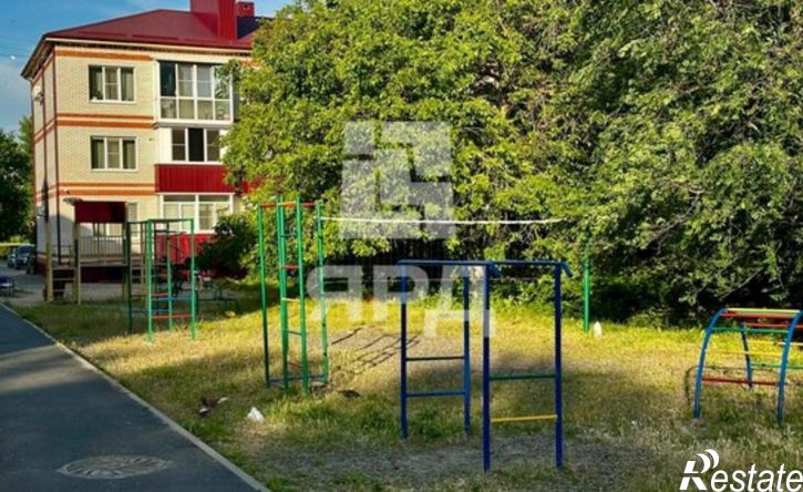 1-комн квартира ул Шаумяна, 16А 1,  д. 16А 1,  к. 1
