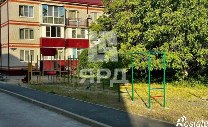 1-комн квартира ул Шаумяна, 16А 1,  д. 16А 1,  к. 1