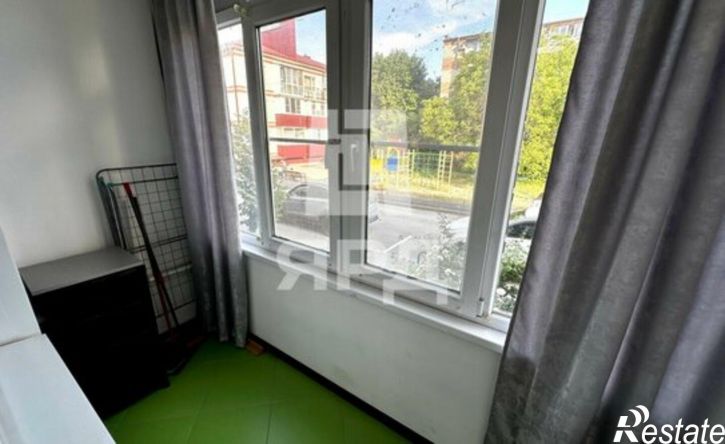 1-комн квартира ул Шаумяна, 16А 1,  д. 16А 1,  к. 1