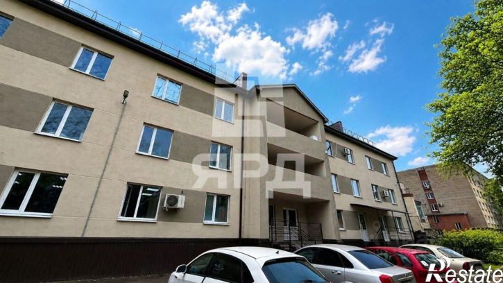 1-комн квартира ул Вишневая, 74,  д. 74