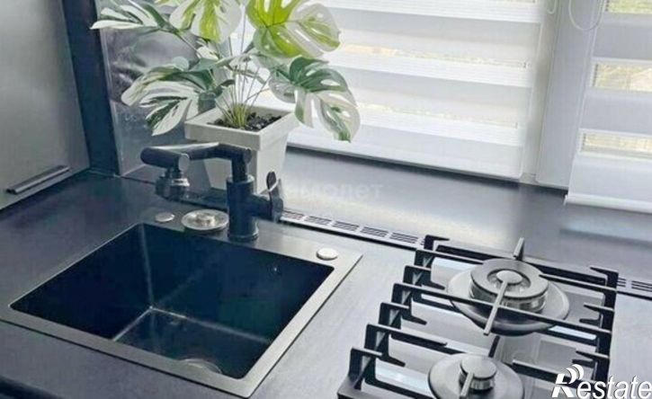 1-комн квартира 5-й Линейный пр-д, 75,  д. 75