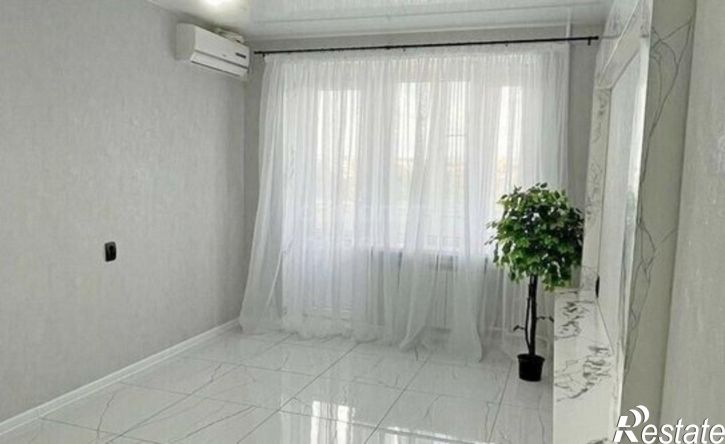 1-комн квартира 5-й Линейный пр-д, 75,  д. 75