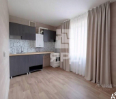 2-комн, 53кв м, этаж 2/3 улица Шаумяна, 19