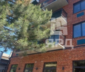 2-комн, 71кв м, этаж 3/4 Александровская улица, 76