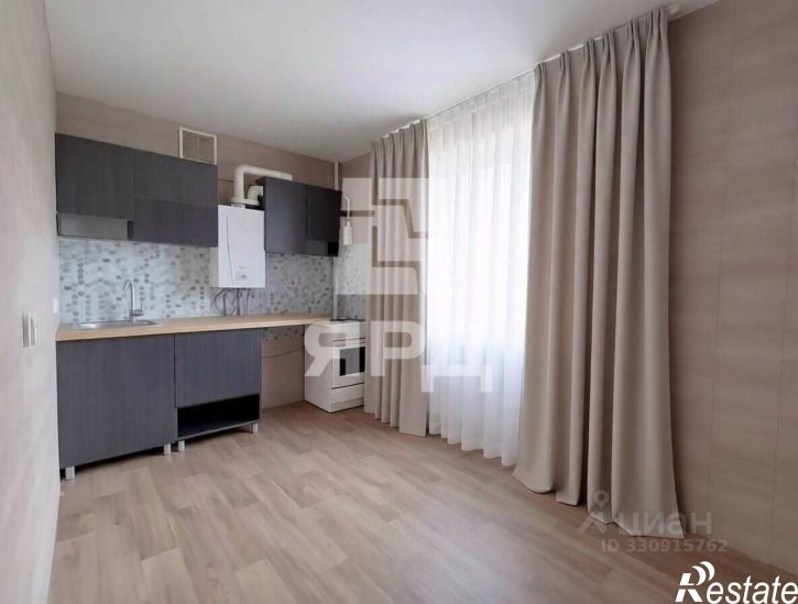 2-комн квартира улица Шаумяна, 19,  д. 19