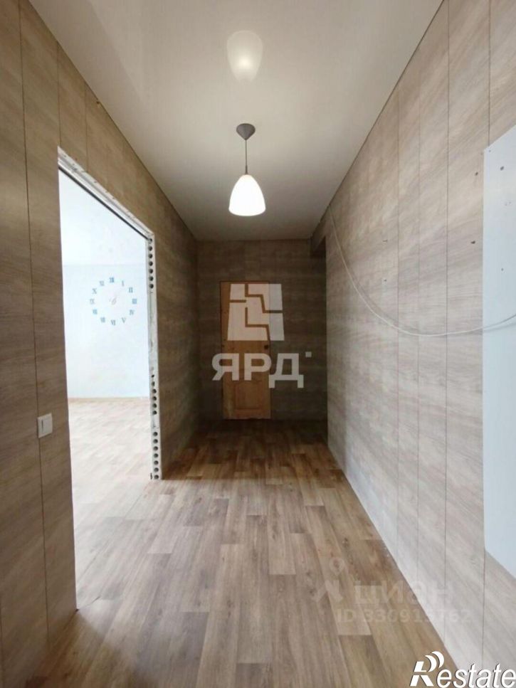 2-комн квартира улица Шаумяна, 19,  д. 19
