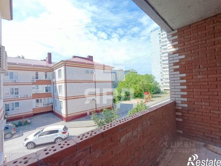 2-комн квартира улица Шаумяна, 19,  д. 19