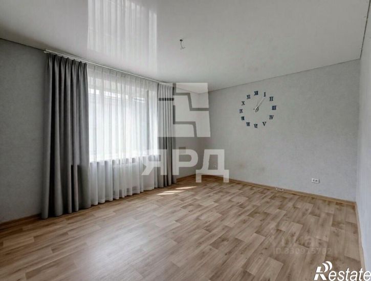 2-комн квартира улица Шаумяна, 19,  д. 19