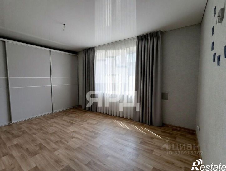 2-комн квартира улица Шаумяна, 19,  д. 19