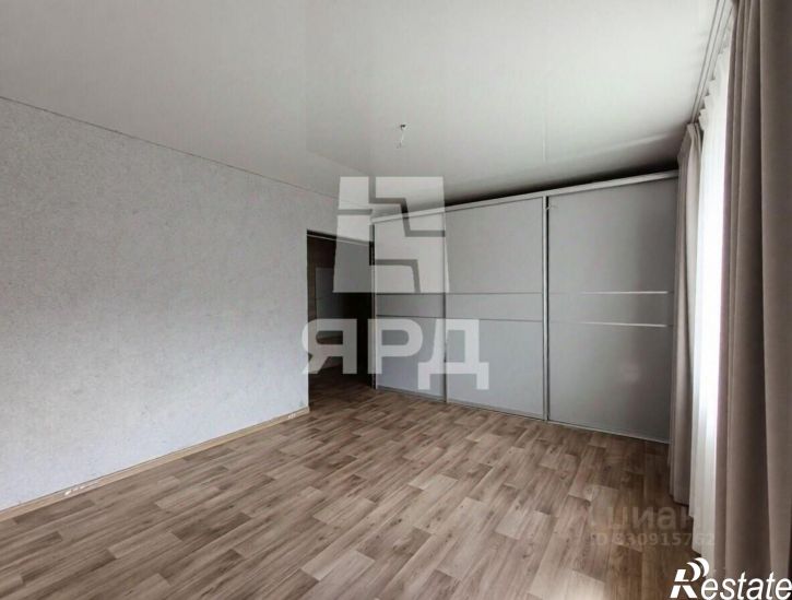 2-комн квартира улица Шаумяна, 19,  д. 19