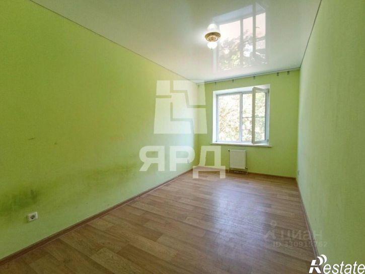 2-комн квартира улица Шаумяна, 19,  д. 19