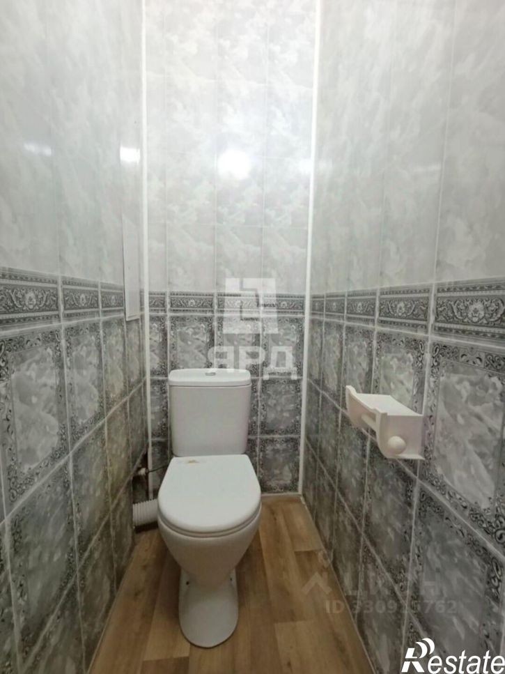 2-комн квартира улица Шаумяна, 19,  д. 19