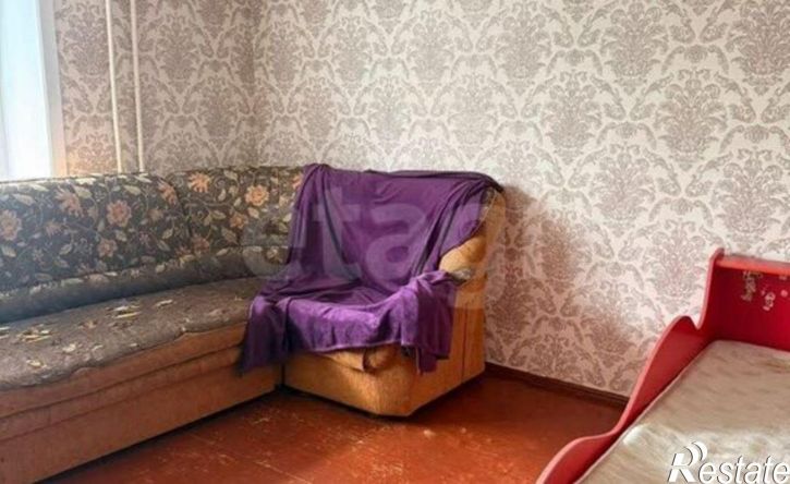 2-комн квартира улица Морозова, 27,  д. 27