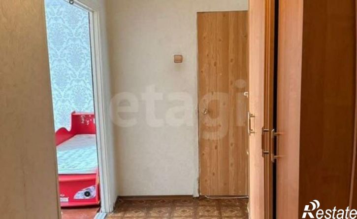2-комн квартира улица Морозова, 27,  д. 27