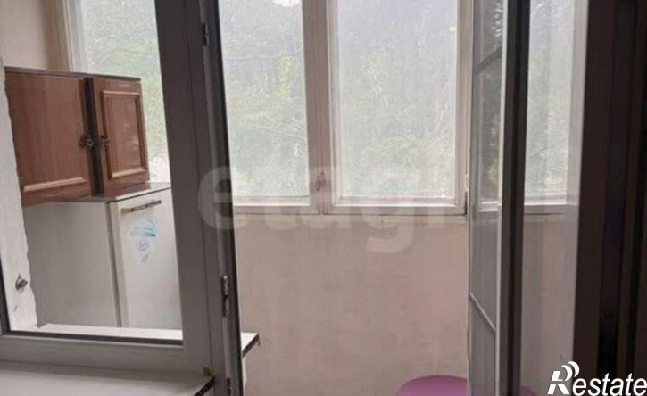 2-комн квартира улица Морозова, 27,  д. 27