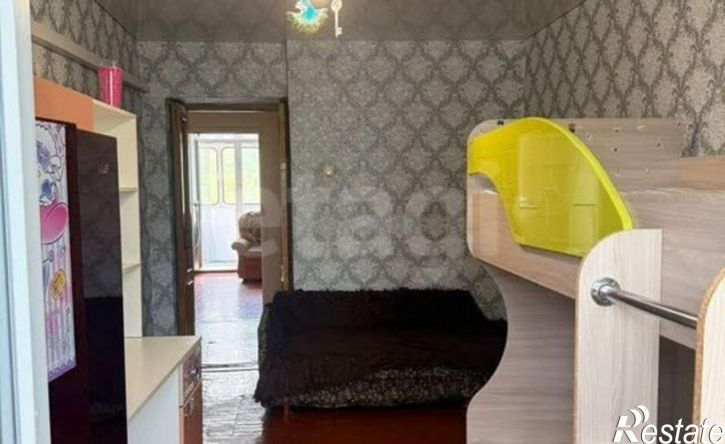2-комн квартира улица Морозова, 27,  д. 27
