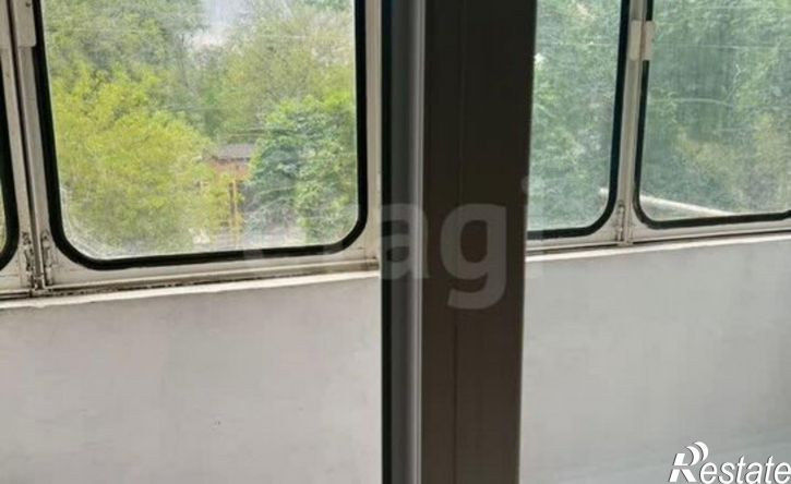 2-комн квартира улица Морозова, 27,  д. 27